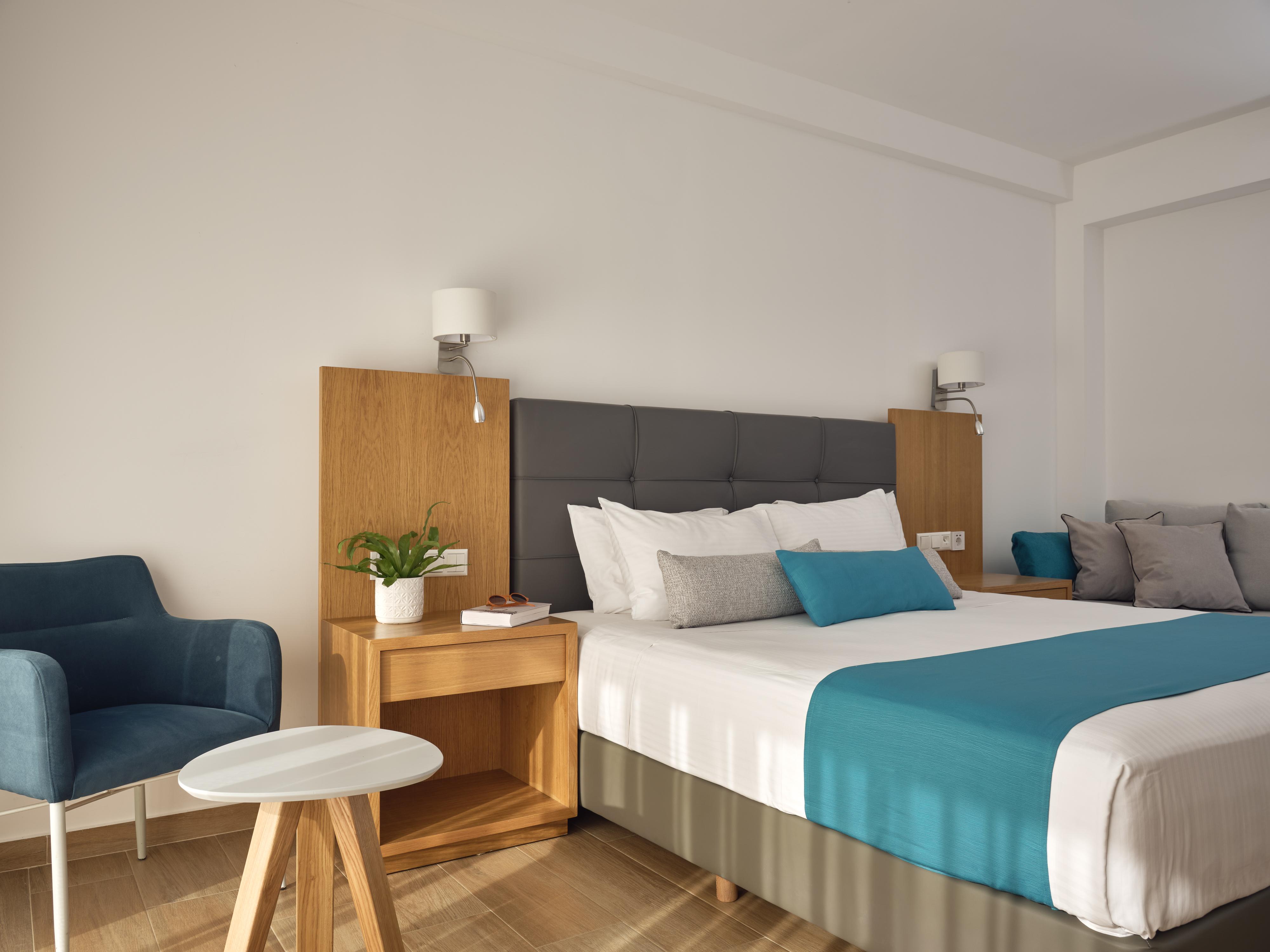 Cavo Orient Beach Hotel & Suites Drosia  Dış mekan fotoğraf