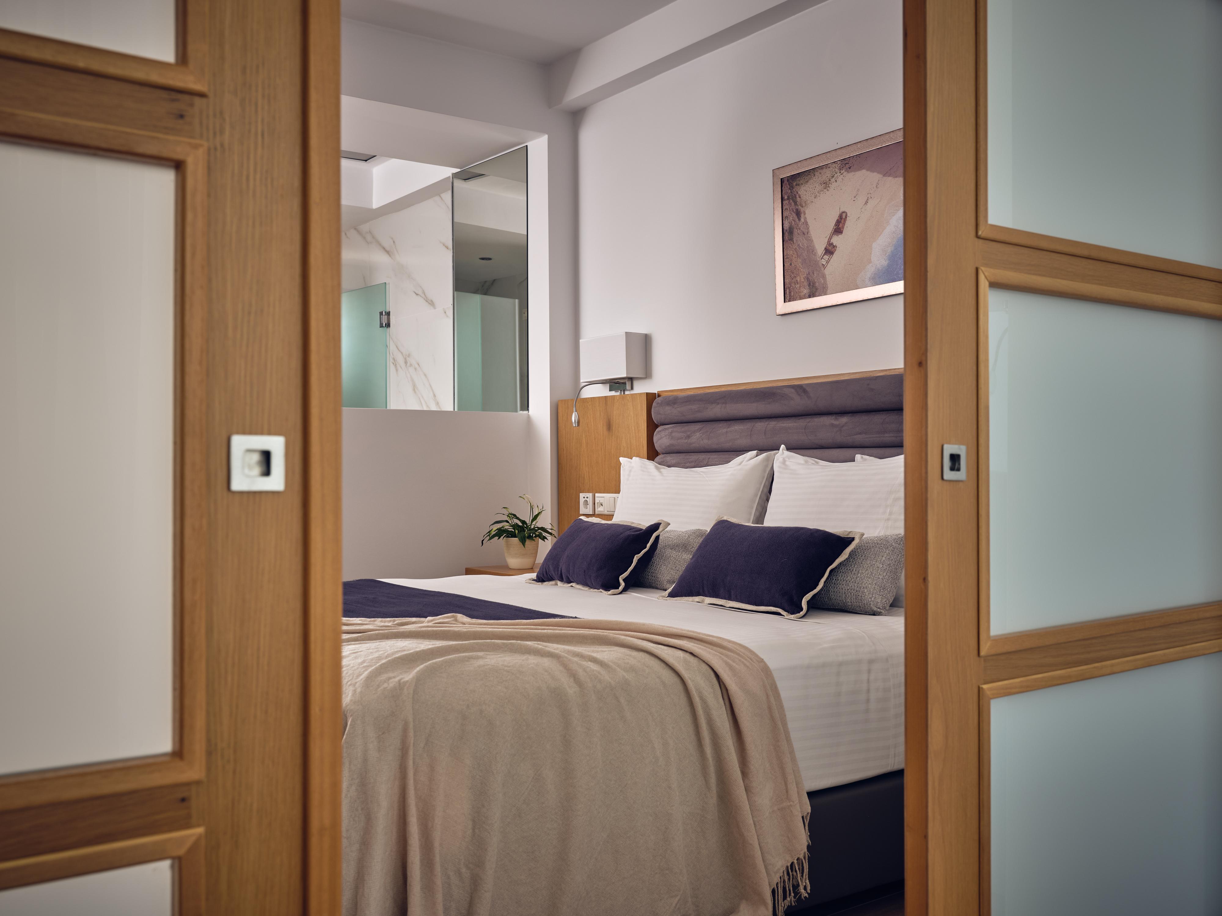 Cavo Orient Beach Hotel & Suites Drosia  Dış mekan fotoğraf