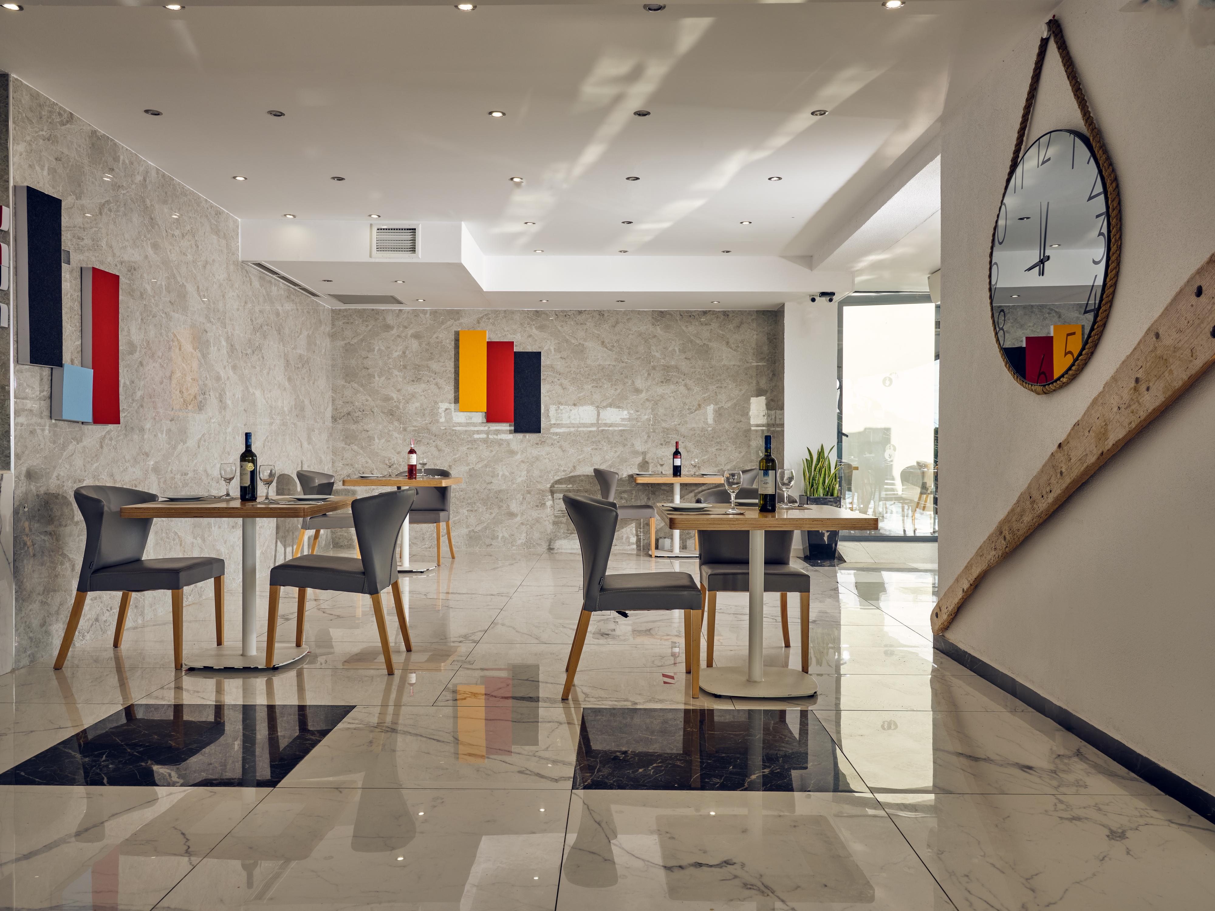 Cavo Orient Beach Hotel & Suites Drosia  Dış mekan fotoğraf